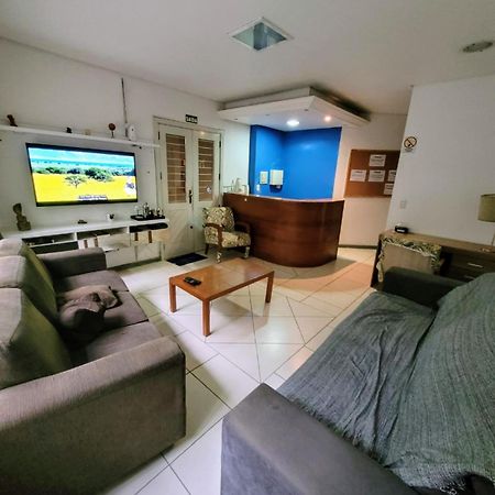 Man'S Place Hostel Masculino 阿雷格里港 外观 照片