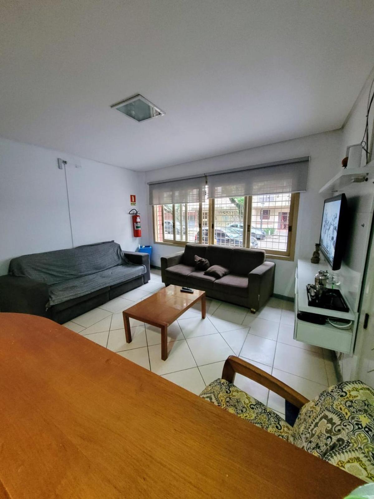 Man'S Place Hostel Masculino 阿雷格里港 外观 照片