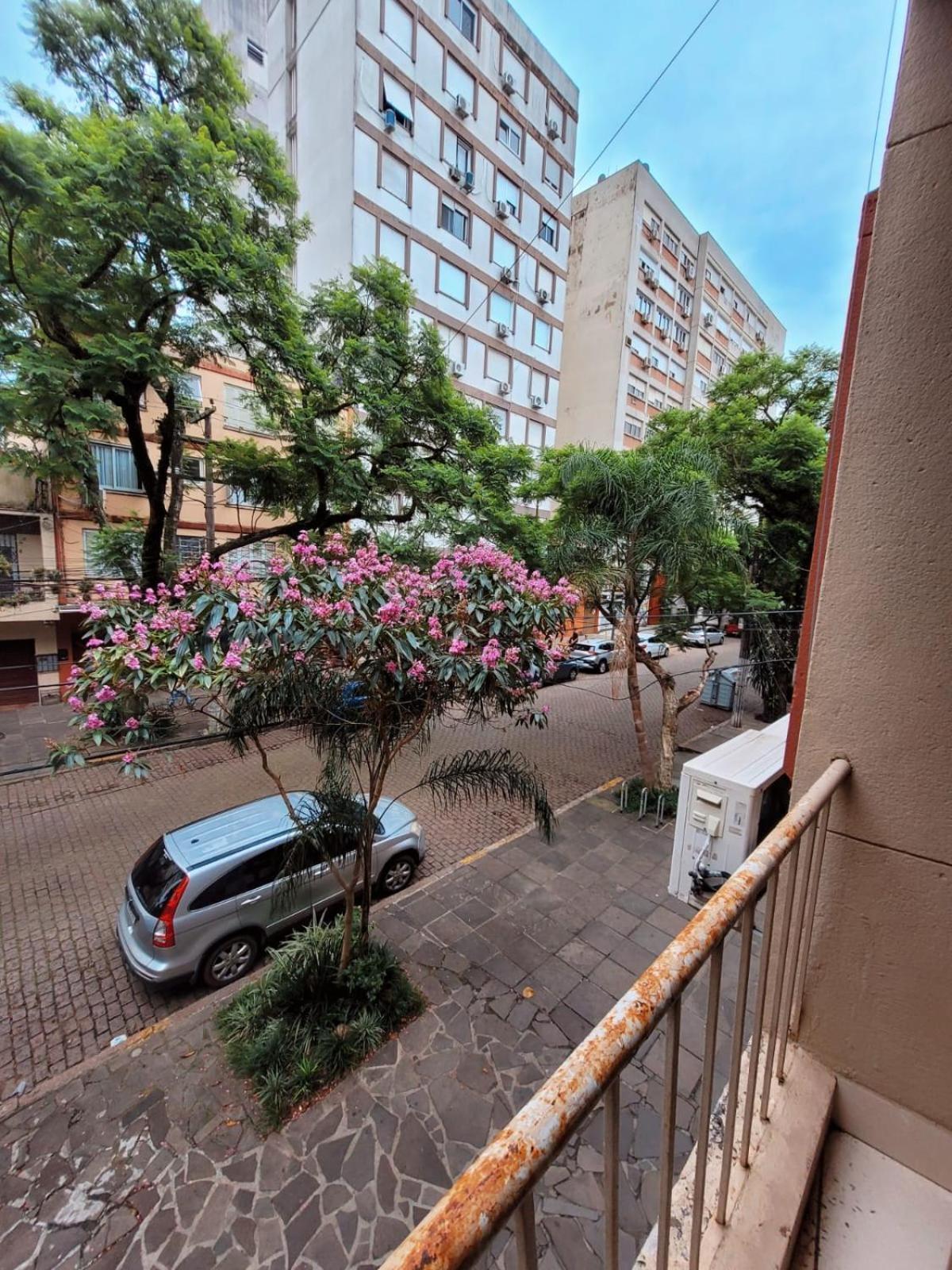 Man'S Place Hostel Masculino 阿雷格里港 外观 照片