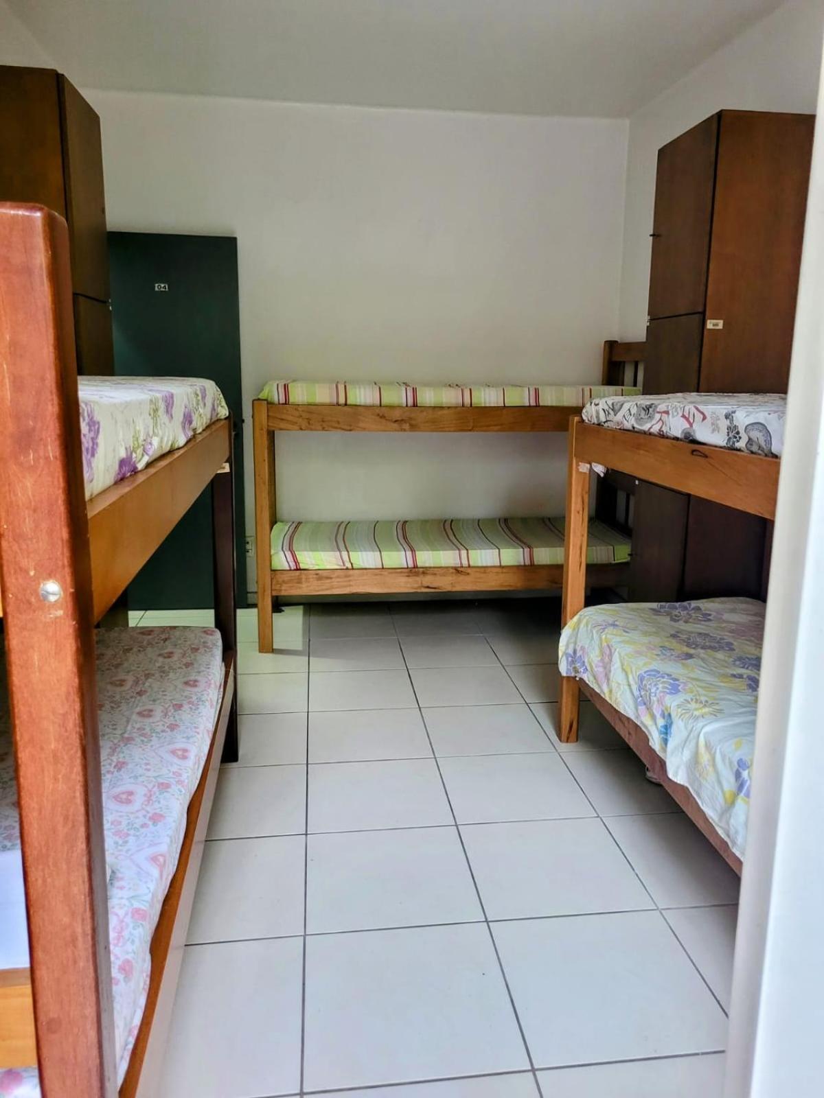Man'S Place Hostel Masculino 阿雷格里港 外观 照片