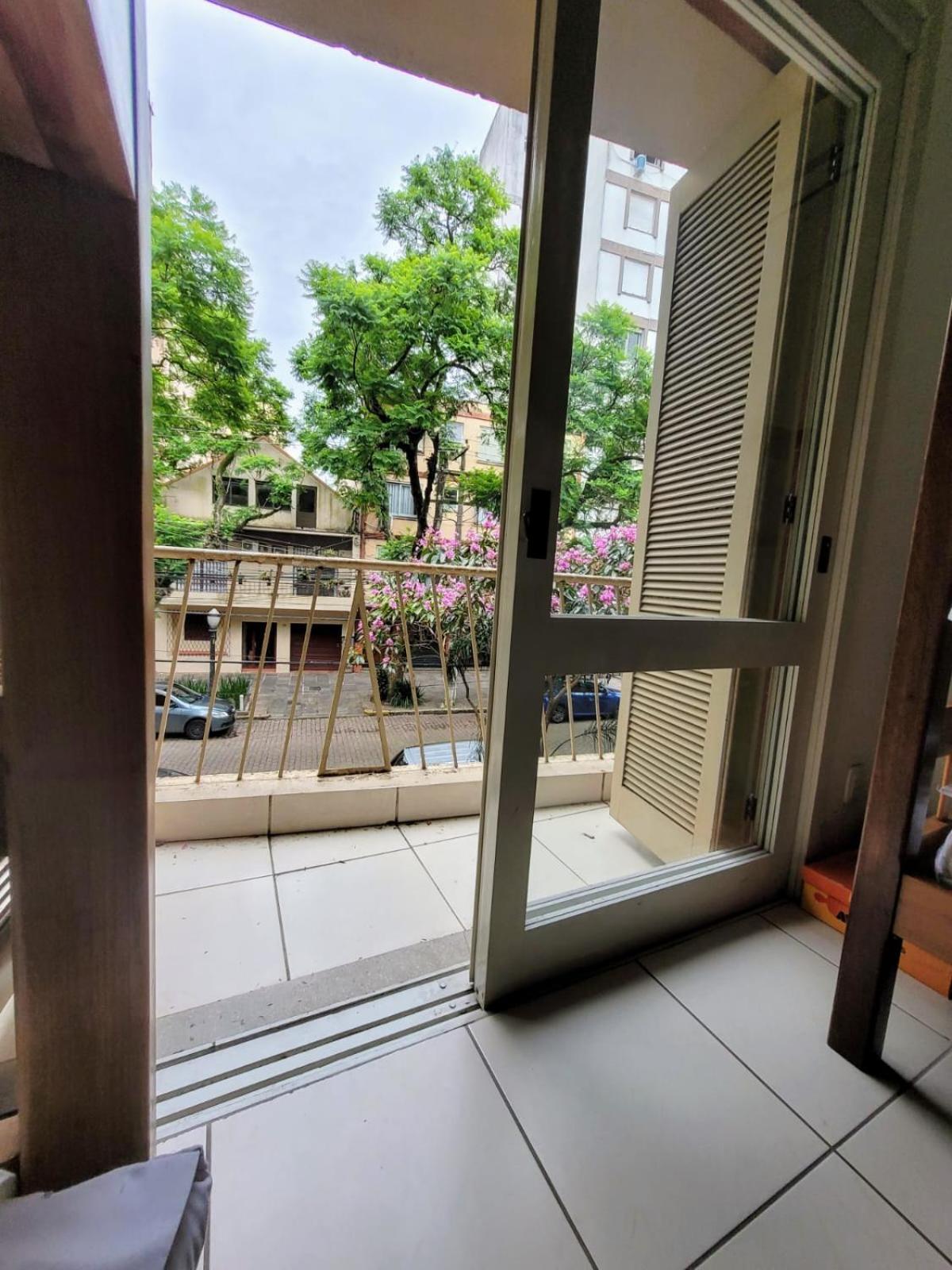 Man'S Place Hostel Masculino 阿雷格里港 外观 照片