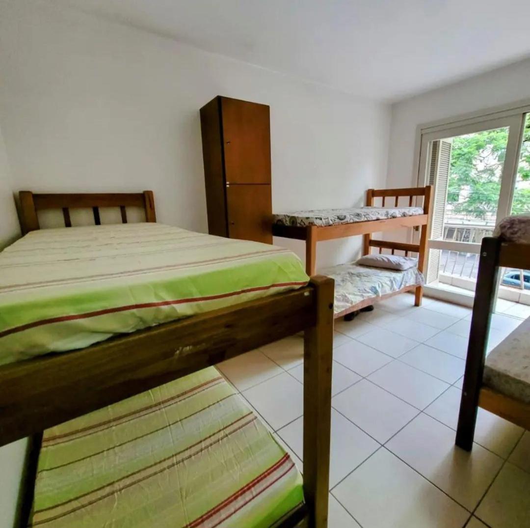 Man'S Place Hostel Masculino 阿雷格里港 外观 照片